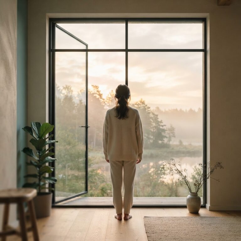 The Emotional Side of GLP-1: Mental Health, Mood, and Identity