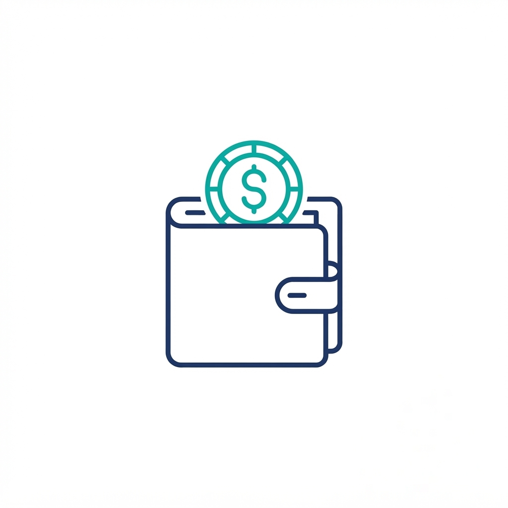Cost & Access icon