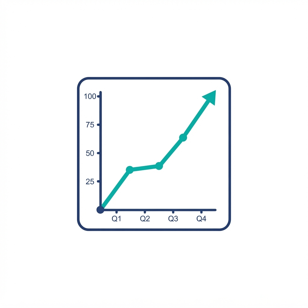 Results & Long-Term Success icon