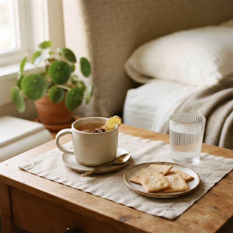 Nausea on Semaglutide: Why It Happens and 8 Ways to Manage It