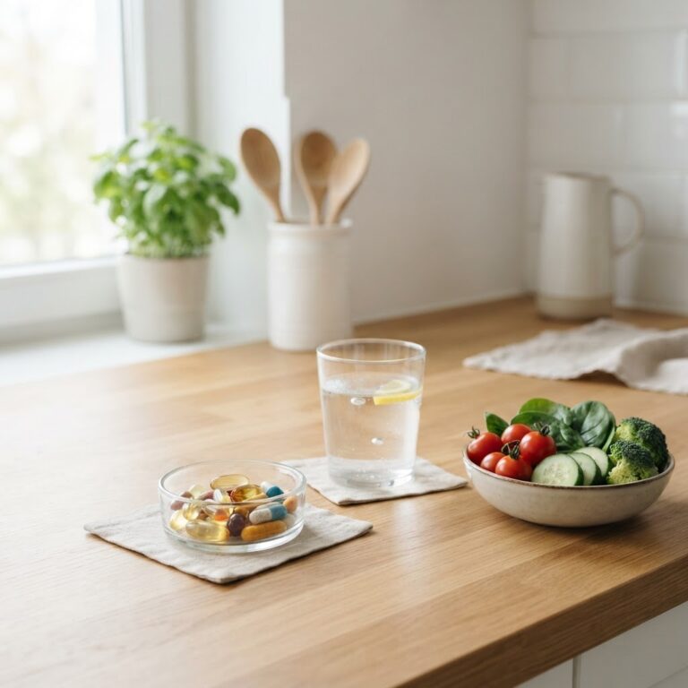 GLP-1 Supplements: What to Take, What to Skip, and What Actually Works
