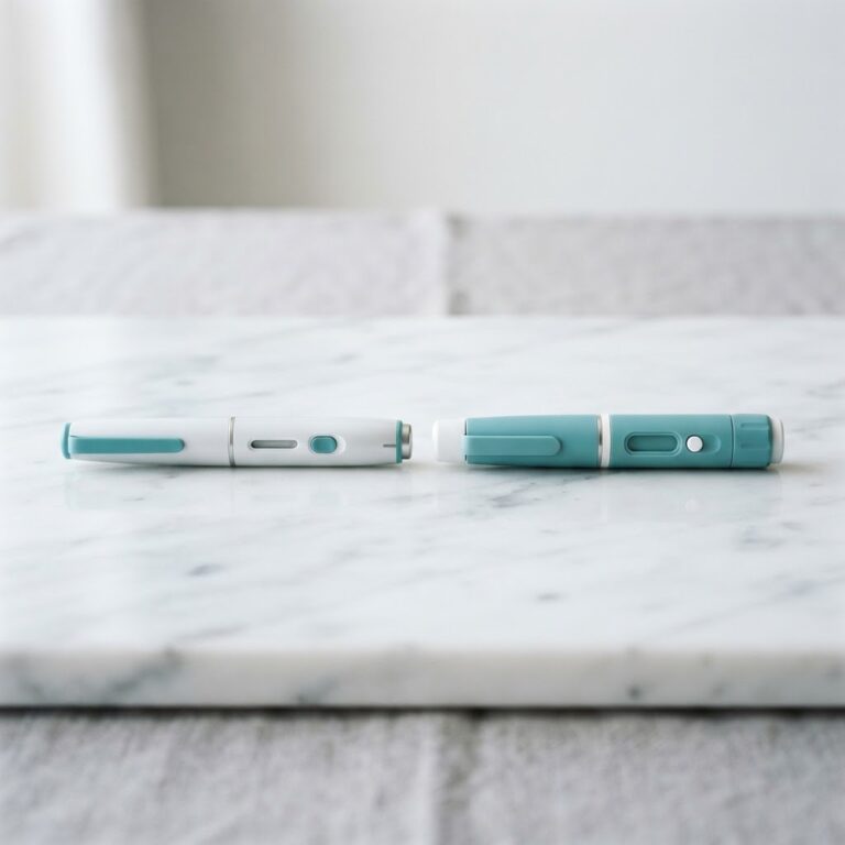 Tirzepatide vs. Semaglutide: Which One Actually Works Better?