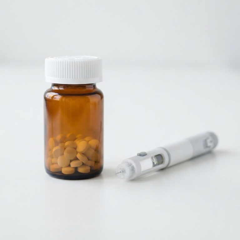 Wegovy Pill vs Injection: Which One Is Right for You?