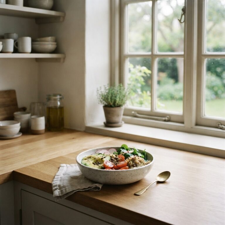 What Is ‘Food Noise’ — And Why GLP-1s Silence It