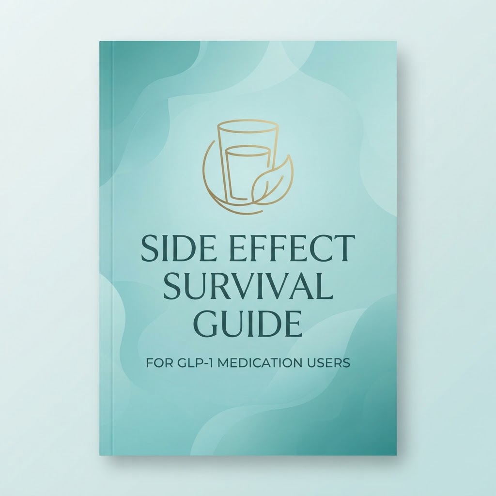 Side Effect Survival Guide